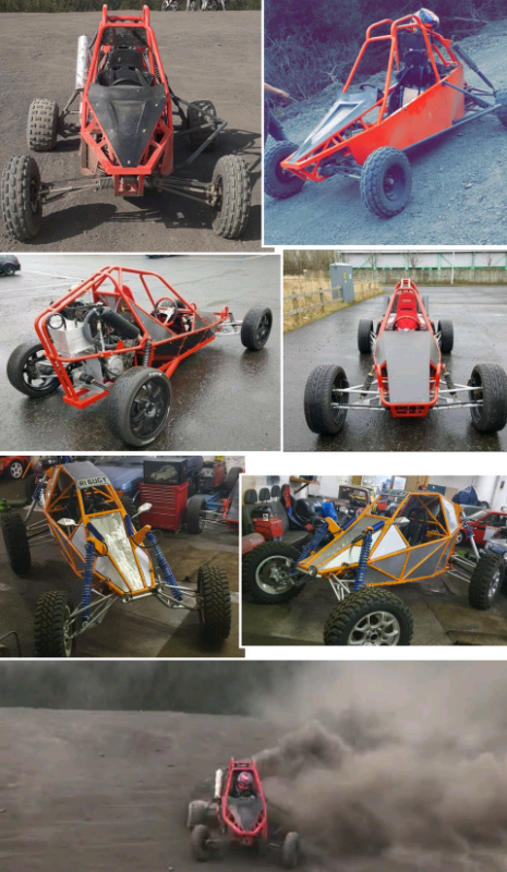 road legal buggy for sale scotland